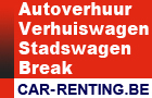 Car Rental Brussels